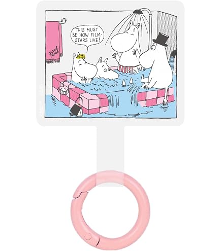Amazon | グルマンディーズ ムーミン All about Moominmamma マルチ